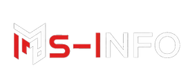 MS-Info